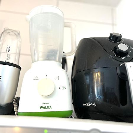 וילה ולייה Apartamento Com Vista Pro Mar מראה חיצוני תמונה