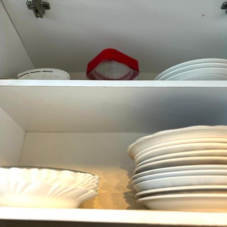 וילה ולייה Apartamento Com Vista Pro Mar מראה חיצוני תמונה