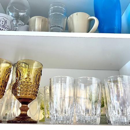 וילה ולייה Apartamento Com Vista Pro Mar מראה חיצוני תמונה