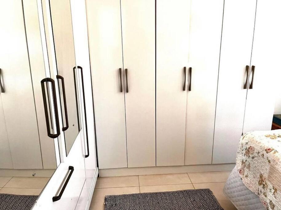 וילה ולייה Apartamento Com Vista Pro Mar מראה חיצוני תמונה