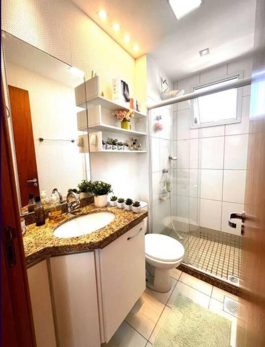 וילה ולייה Apartamento Com Vista Pro Mar מראה חיצוני תמונה