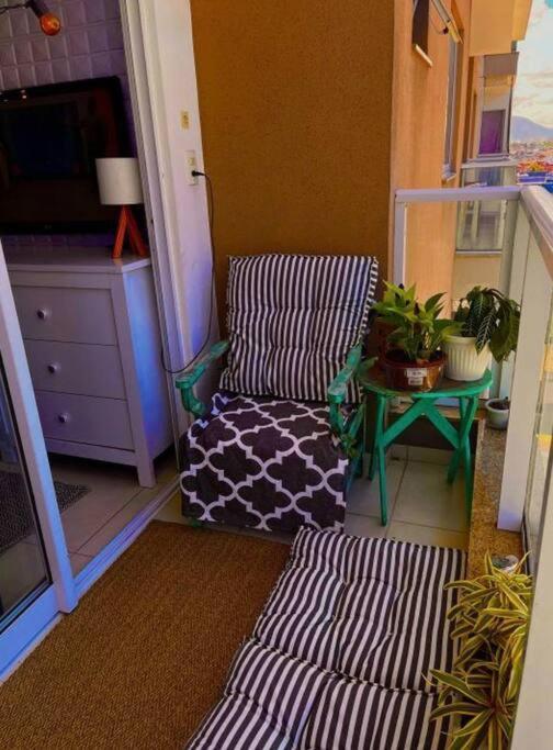 וילה ולייה Apartamento Com Vista Pro Mar מראה חיצוני תמונה