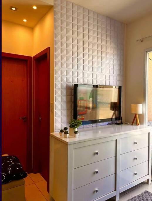 וילה ולייה Apartamento Com Vista Pro Mar מראה חיצוני תמונה