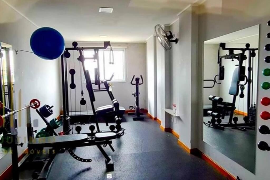 וילה ולייה Apartamento Com Vista Pro Mar מראה חיצוני תמונה