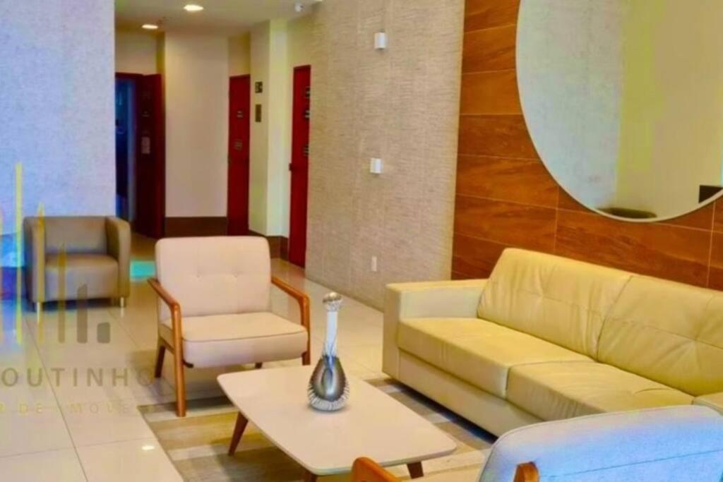 וילה ולייה Apartamento Com Vista Pro Mar מראה חיצוני תמונה