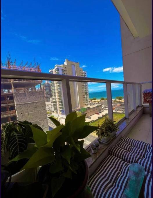 וילה ולייה Apartamento Com Vista Pro Mar מראה חיצוני תמונה