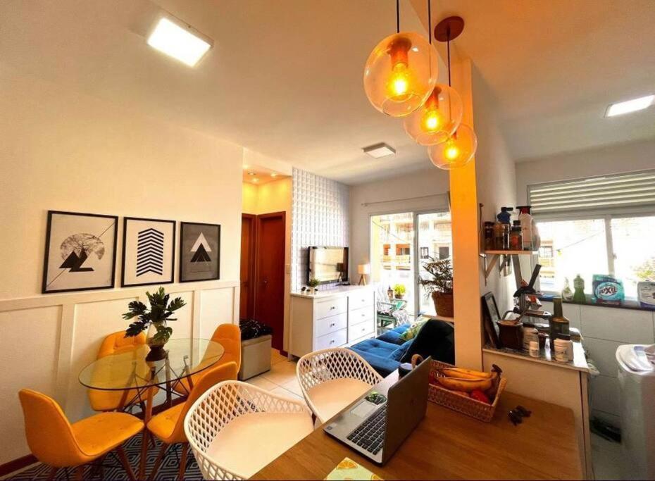 וילה ולייה Apartamento Com Vista Pro Mar מראה חיצוני תמונה