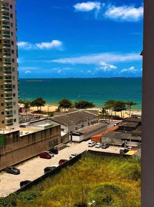 וילה ולייה Apartamento Com Vista Pro Mar מראה חיצוני תמונה